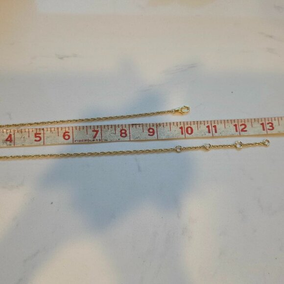 Alexis Bittar Necklace - Picture 7 of 13